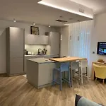 Strandhaus San Sebastiano