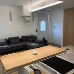 Strandhaus San Sebastiano