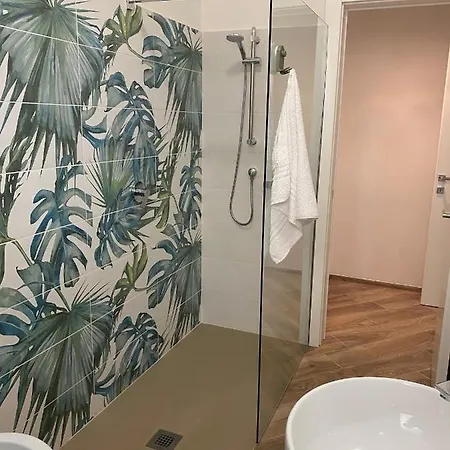 Strandhaus San Sebastiano