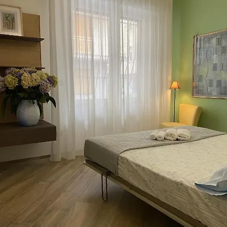 Apartment Strandhaus San Sebastiano *