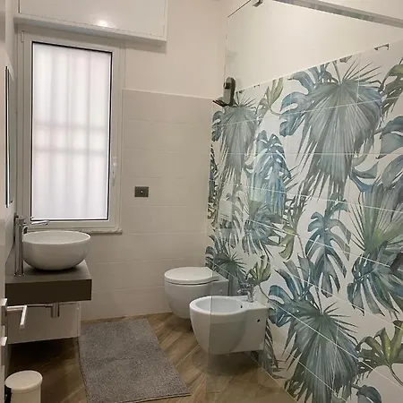 Strandhaus San Sebastiano * Spotorno