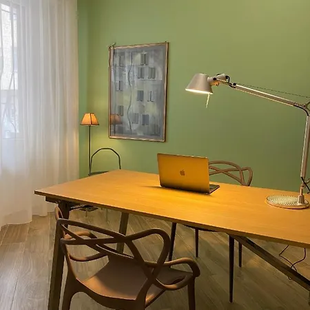 Strandhaus San Sebastiano *
