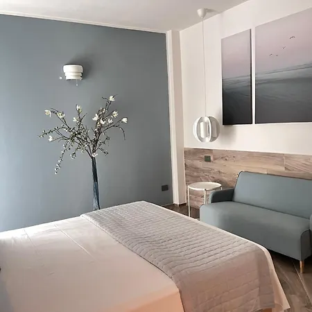 Strandhaus San Sebastiano 스포토르노