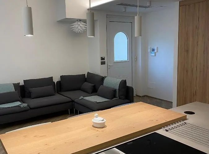 Strandhaus San Sebastiano